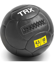 Медичний м'яч TRX 9 кг 