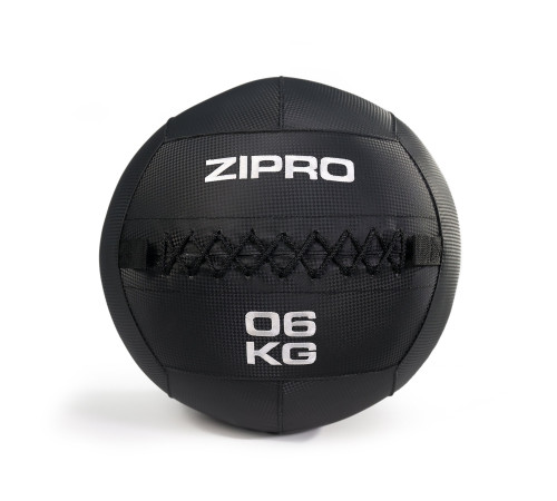 Медичний м'яч Zipro 6 кг Медичний м'яч Zipro 6 кг