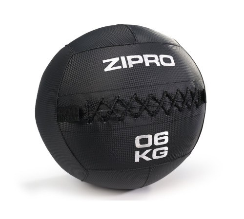 Медичний м'яч Zipro 6 кг Медичний м'яч Zipro 6 кг