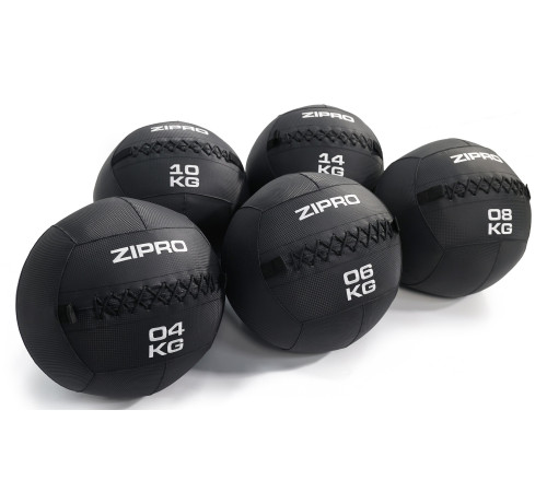 Медичний м'яч Zipro 6 кг Медичний м'яч Zipro 6 кг