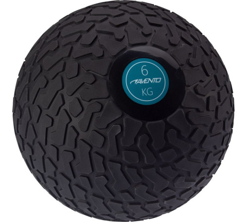 М'яч Avento UNI Slam Ball Avento 6 кг М'яч Avento UNI Slam Ball Avento 6 кг