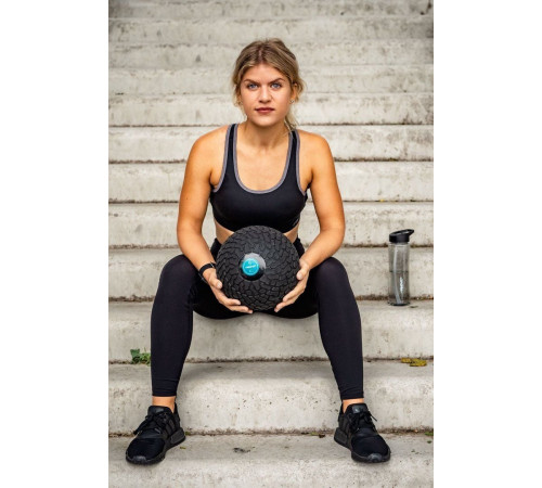 М'яч Avento UNI Slam Ball Avento 6 кг М'яч Avento UNI Slam Ball Avento 6 кг