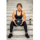 М'яч Avento UNI Slam Ball Avento 6 кг