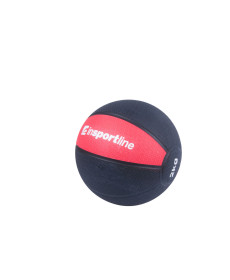 Медичний м'яч inSPORTline MB63 - 2kg