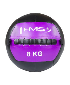 WLB8 EXCERCISE BALL - WALL BALL HMS