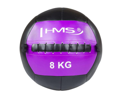 WLB8 EXCERCISE BALL - WALL BALL HMS