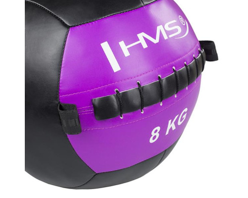 WLB8 EXCERCISE BALL - WALL BALL HMS