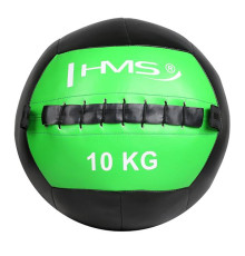 WLB10 EXCERCISE BALL - WALL BALL HMS