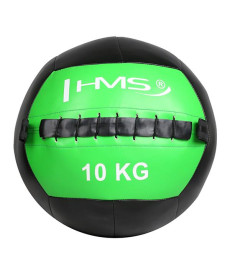 WLB10 EXCERCISE BALL - WALL BALL HMS
