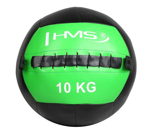 WLB10 EXCERCISE BALL - WALL BALL HMS WLB10 EXCERCISE BALL - WALL BALL HMS