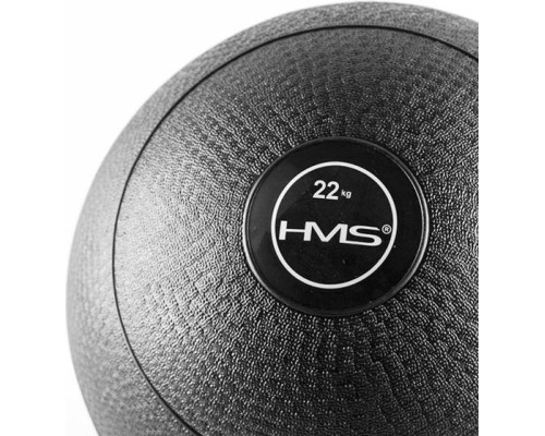 М'яч HMS Medicine Ball Slam Ball 22 кг (PSB22)