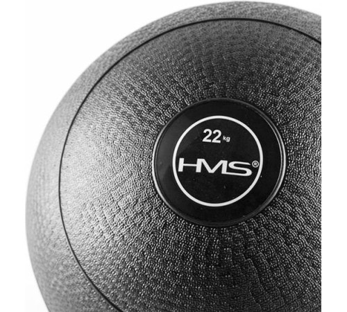 М'яч HMS Medicine Ball Slam Ball 22 кг (PSB22)