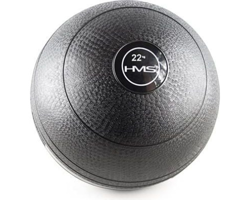 М'яч HMS Medicine Ball Slam Ball 22 кг (PSB22)