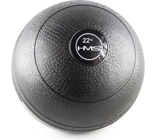 М'яч HMS Medicine Ball Slam Ball 22 кг (PSB22)