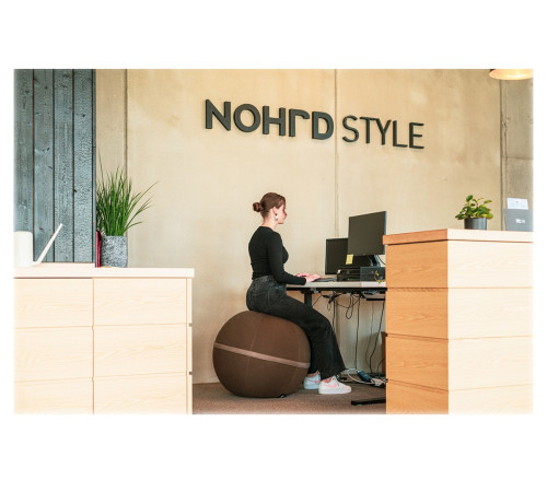 NOHRD Viva Ball