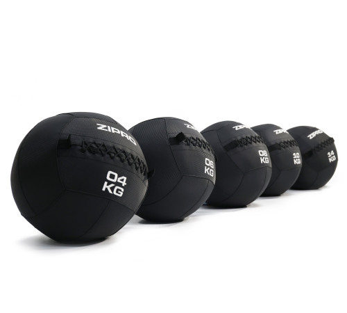 Медичний м'яч Zipro 10 кг Медичний м'яч Zipro 10 кг
