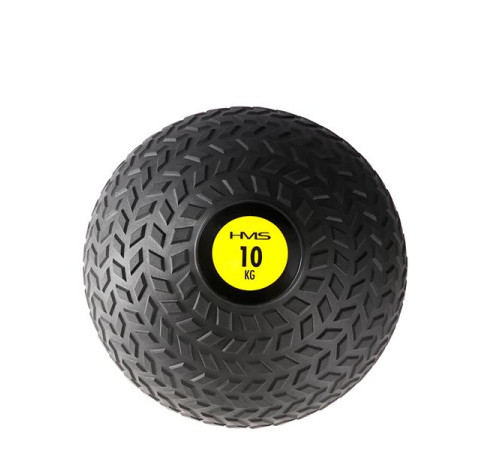 М'яч тренувальний HMS PST10, 10 кг