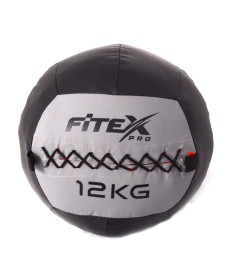 М'яч набивний Fitex MD1242-12 12 кг