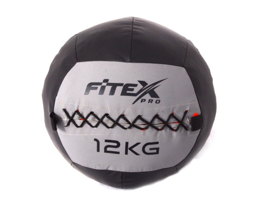 М'яч набивний Fitex MD1242-12 12 кг