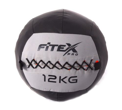 М'яч набивний Fitex MD1242-12 12 кг