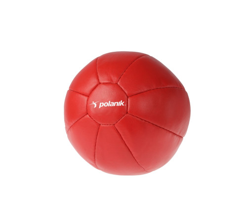 Медичний м'яч Polanik 4 кг