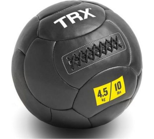 Медичний м'яч TRX 30,4 см 8,1 кг Медичний м'яч TRX 30,4 см 8,1 кг