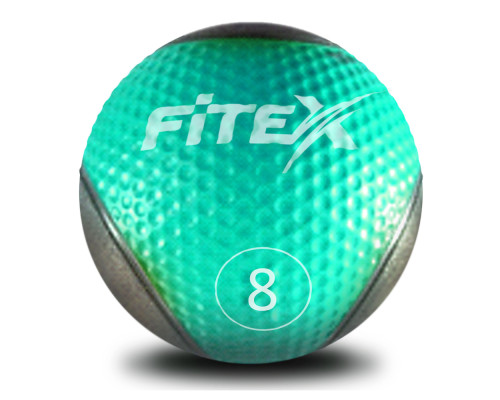 Медичний м'яч Fitex MD1240-8 8 кг