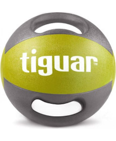 Медичний м'яч Tiguar 7 кг (TI-PLU007)