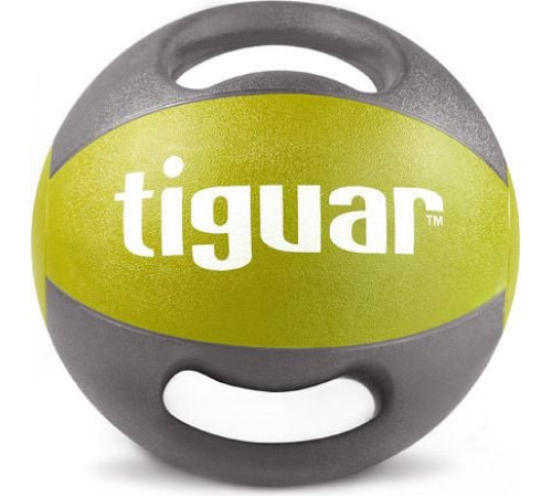 Медичний м'яч Tiguar 7 кг (TI-PLU007) Медичний м'яч Tiguar 7 кг (TI-PLU007)