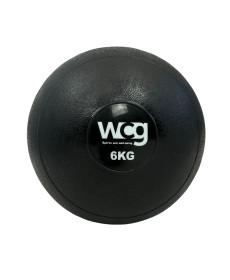 Слембол тренувальний м'яч Slam Ball  WCG 6 кг