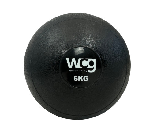 Слембол тренувальний м'яч Slam Ball WCG 6 кг