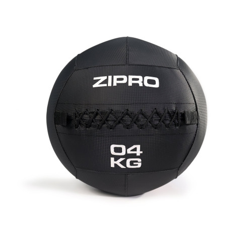 Медичний м'яч Zipro 4 кг Медичний м'яч Zipro 4 кг
