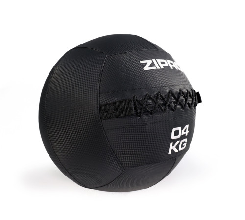 Медичний м'яч Zipro 4 кг Медичний м'яч Zipro 4 кг