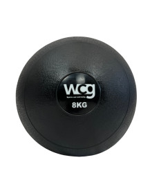 Слембол тренувальний м'яч Slam Ball  WCG 8 кг