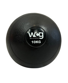 Слембол тренувальний м'яч Slam Ball  WCG 10 кг