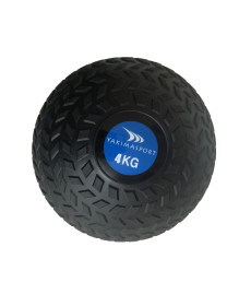 Медичний м'яч Yakimaspor Slam Ball PRO 4 кг