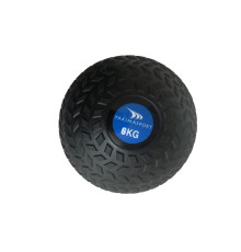 Медичний м'яч Yakimasport Slam Ball PRO 6 кг