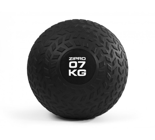 Медичний м'яч Zipro Slam Ball 7 кг