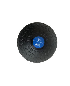 Медичний м'яч Yakimasport Slam Ball PRO 9 кг