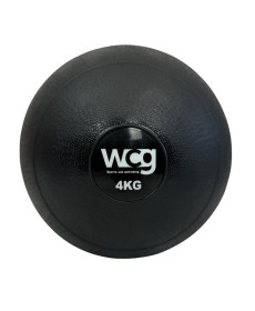 Слембол тренувальний м'яч Slam Ball  WCG 4 кг