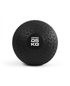 М'яч Zipro Medicine Ball Slam Ball 5 кг