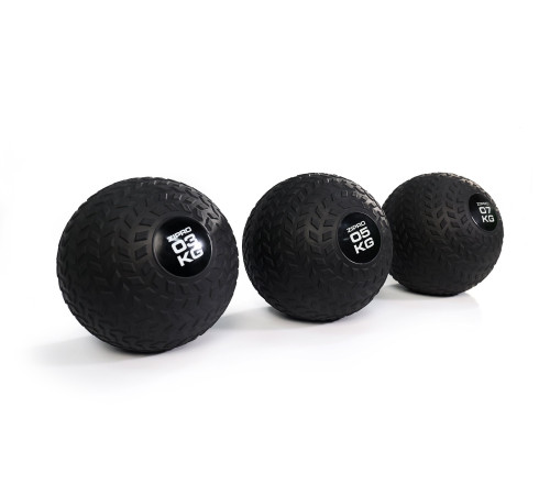 М'яч Zipro Medicine Ball Slam Ball 5 кг