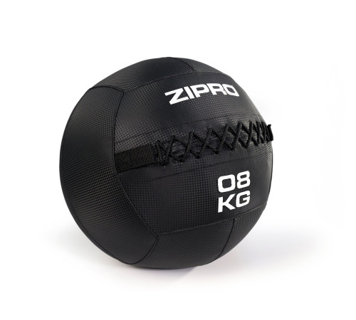 Медичний м'яч Zipro 8 кг Медичний м'яч Zipro 8 кг