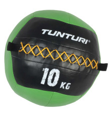 Медичний м’яч Tunturi Wall Ball 10 кг