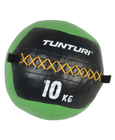 Медичний м’яч Tunturi Wall Ball 10 кг
