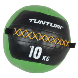 Медичний м’яч Tunturi Wall Ball 10 кг