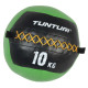 Медичний м’яч Tunturi Wall Ball 10 кг