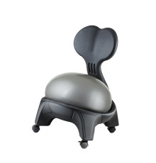  Реабілітаційне крісло з м'ячем inSPORTline EGG-Chair