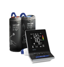  BraunExactFit 3 BUA6150