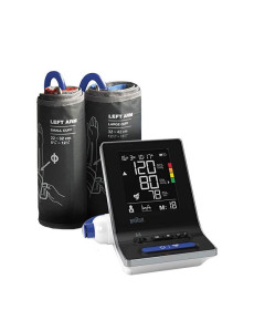  BraunExactFit 3 BUA6150